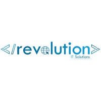 Revolution IT Solutions